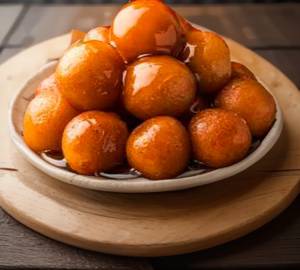 Gulab Jamun