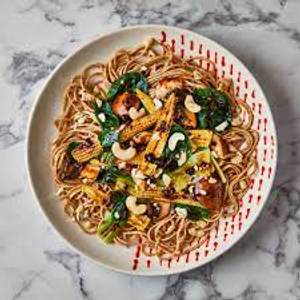 Babycorn Noodles