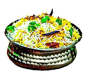 Handi Biryani