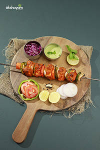 Paneer Tikka (online)