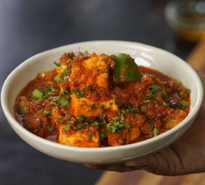 Paneer Chatpata