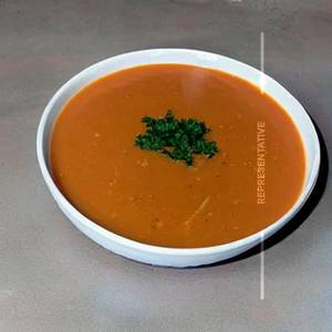 Cream Of Tomato Soup