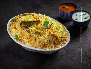 Biryani Rice