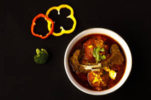 Mutton Kofta