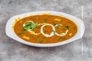 Paneer Shahi Korma