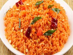 Tomato rice