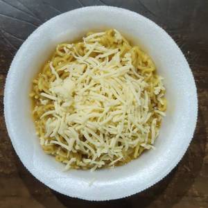 Plain Masala Maggi Cheese