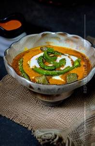 Egg Masala