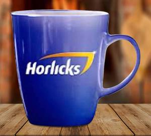 Horlics