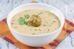 Veg Malai Kofta