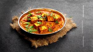 Paneer Do Pyaza