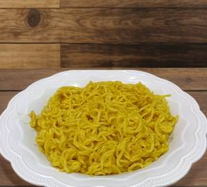 Plain maggi   