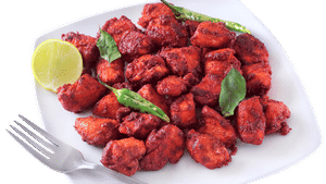 Chicken 65