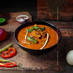 Veg Makhanwala