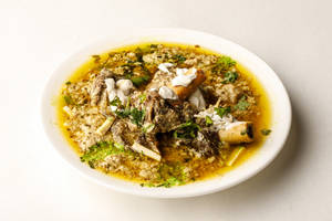 Pakistani Mutton Curry