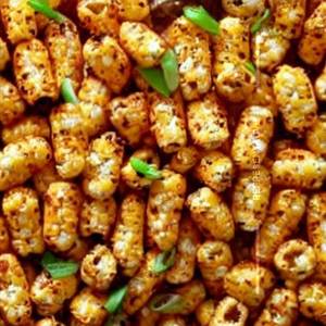 Crispy Corn