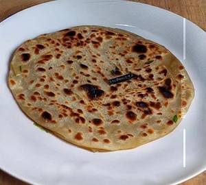 Cheese Paratha