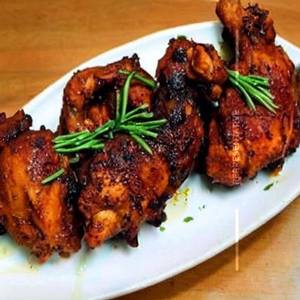 Chicken Lemon Dry 