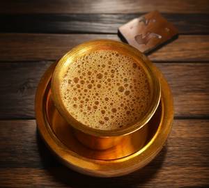 Tea (110 Ml)