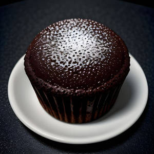 Choco Lava Cake