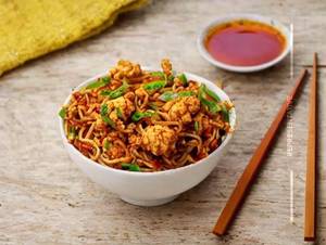 Gobi Mix Noodles