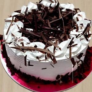 Black Forest