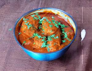 Chicken Masala