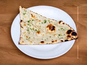 Plain Naan