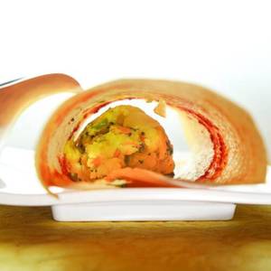 Mysore Masala Dosa