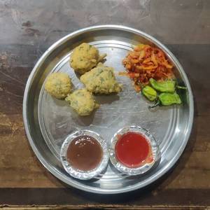 Methi Fulwada (100 Gm)