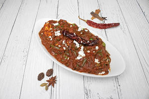 Veg Kolhapuri