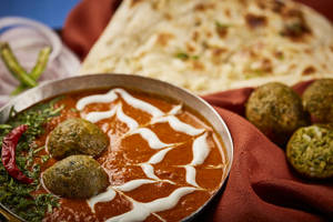 Dilbaag Kofta