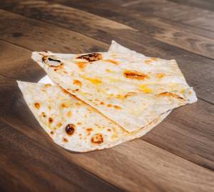 Butter Naan