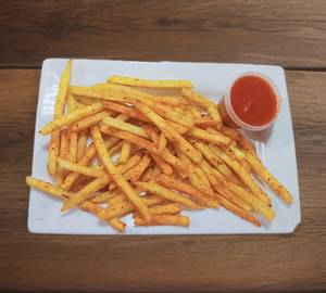 Periperi French Fries