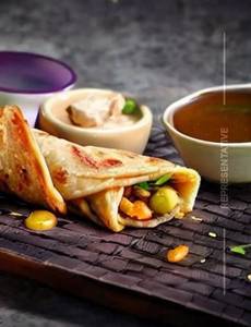 Egg Roll