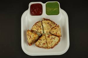 Melting Sandwich (Baked)