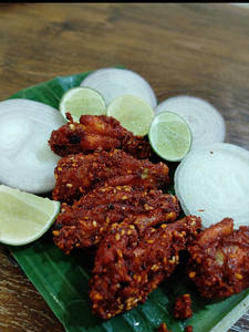 Chicken Wings [10 Pieces]