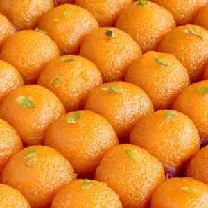 Motichoor Laddu