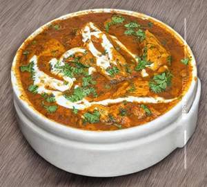 Chicken Handi 