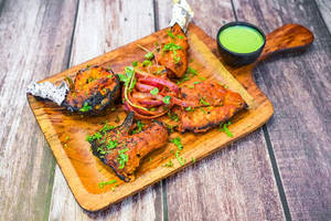 Tandoori Chicken