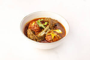 Mutton Chaap Masaledar