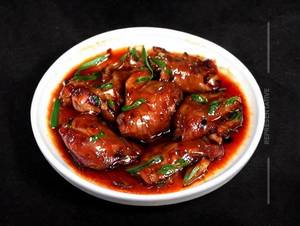 Ginger Chicken (Boneless)