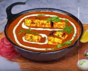 Paneer Kofta