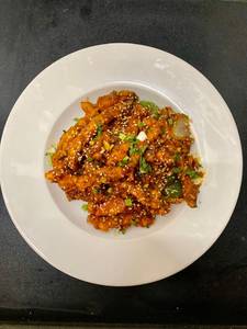 Crispy Chicken