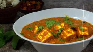 Paneer Masala