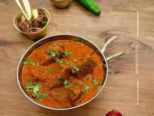 Mutton Rogan Josh