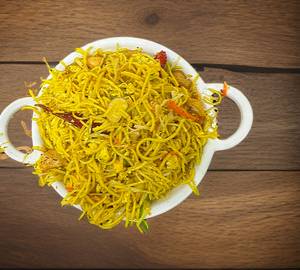 Chicken hakka noodles