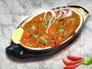 Veg Tawa Masala
