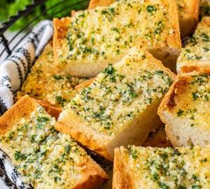 Cheese Chili Garlic Tost