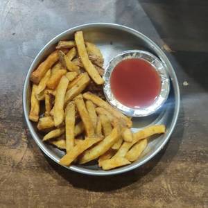 Chips (100 Gm)